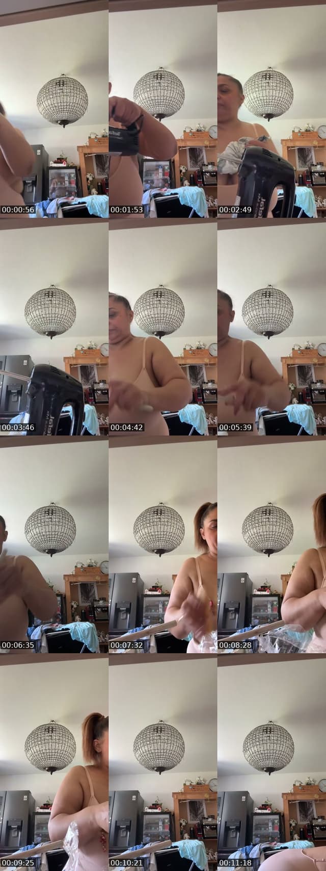 @lauren75forever TikTok live from 2026-07-09