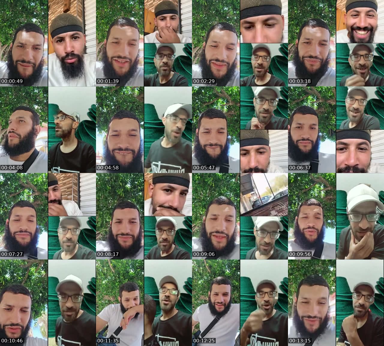 @salah31243 TikTok live stream