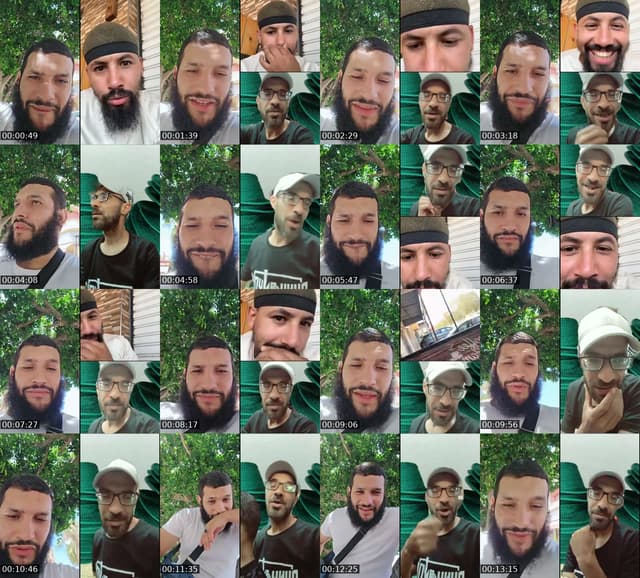 @salah31243 Algeria TikTok live from 2026-07-09