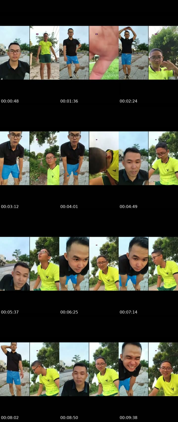 @truong9087 TikTok live stream
