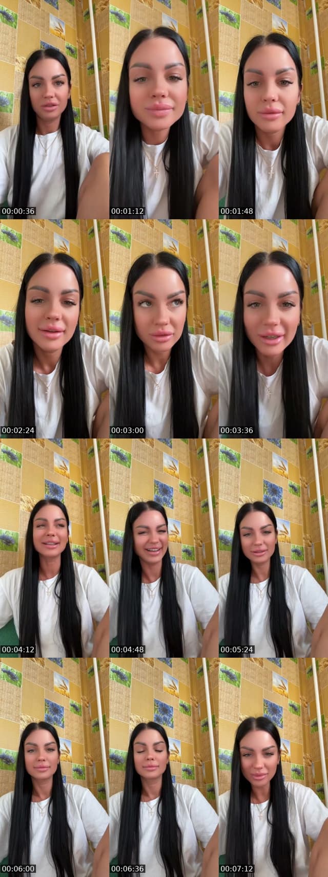 @velokolepnaya7777 Russia TikTok live from 2026-07-09