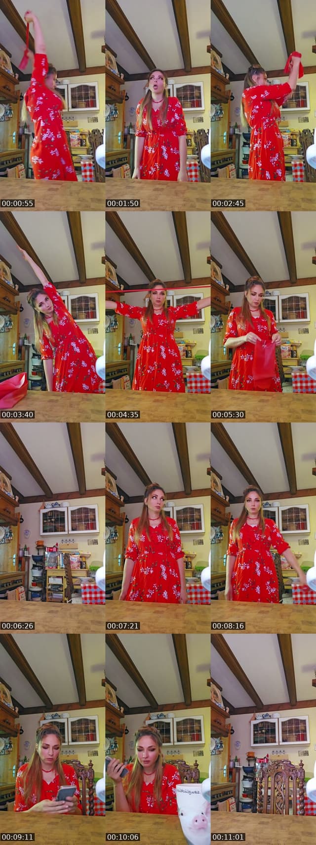 @yuecel.elisabeth TikTok live
