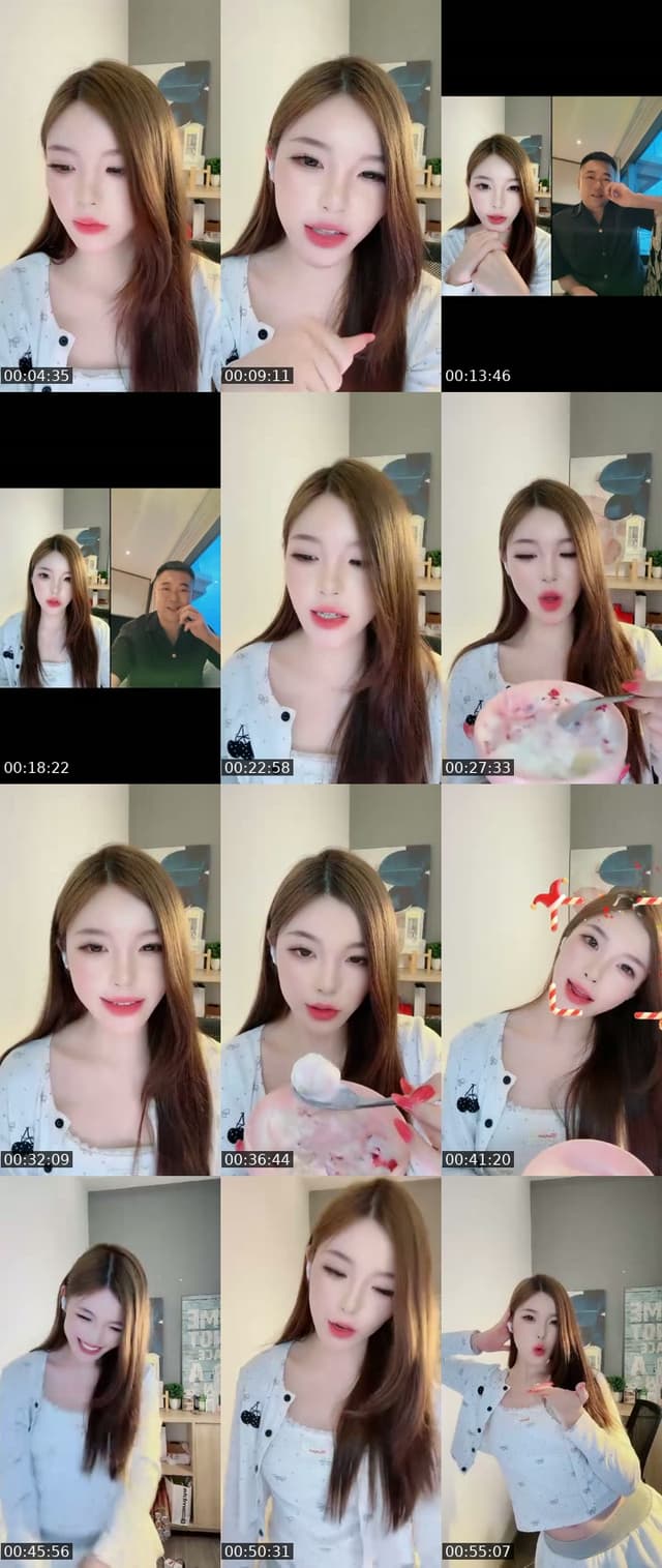 China TikTok live: who is this by @zoe89905