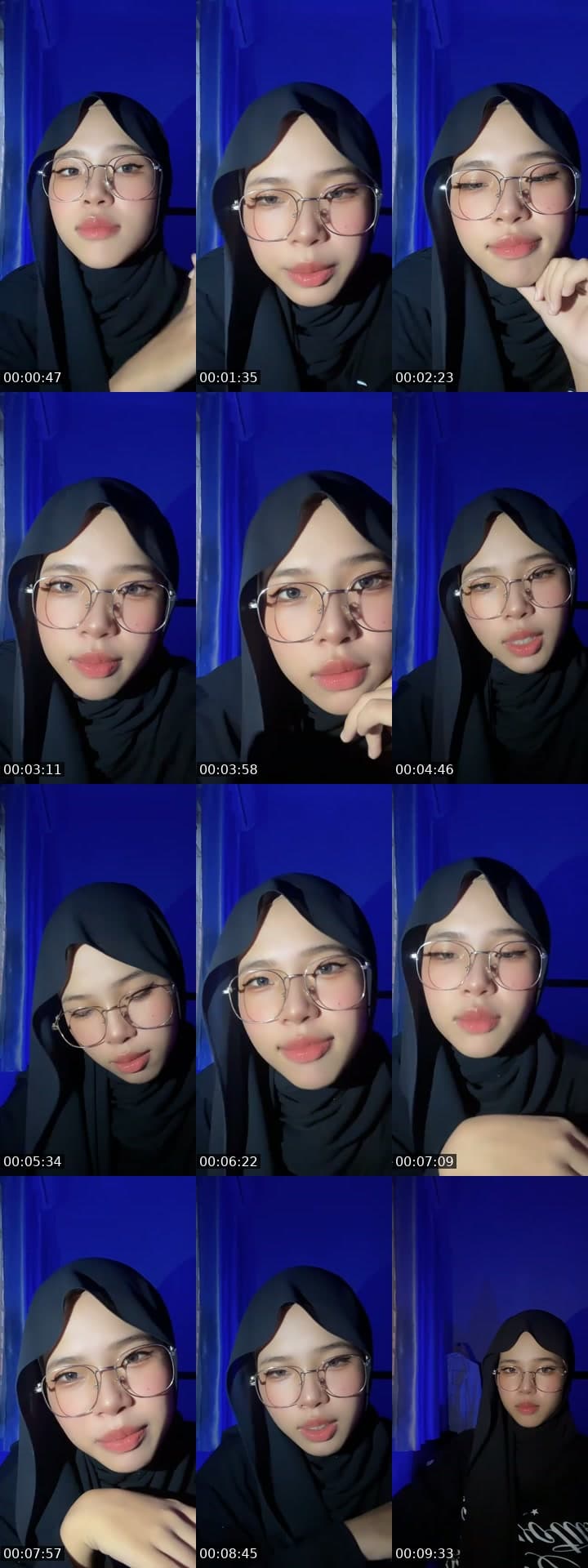 @daliszzlis TikTok live stream