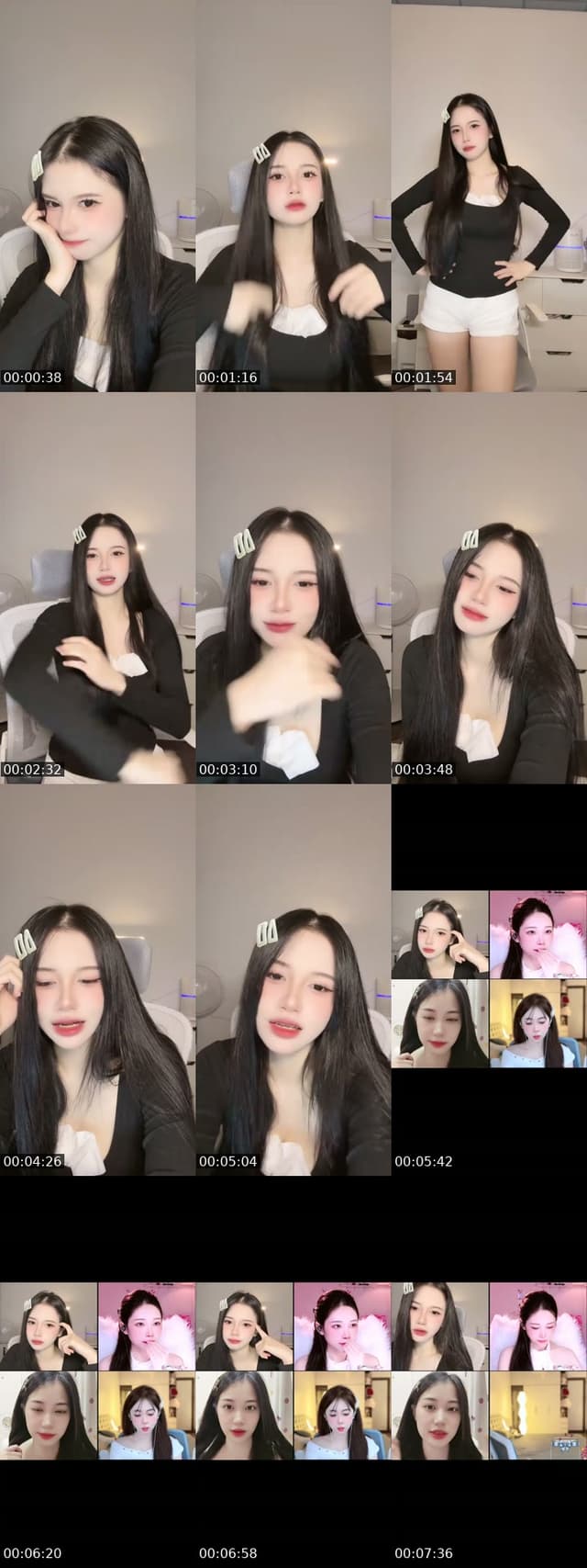 Tẻn tẻn - @calemsiculaa