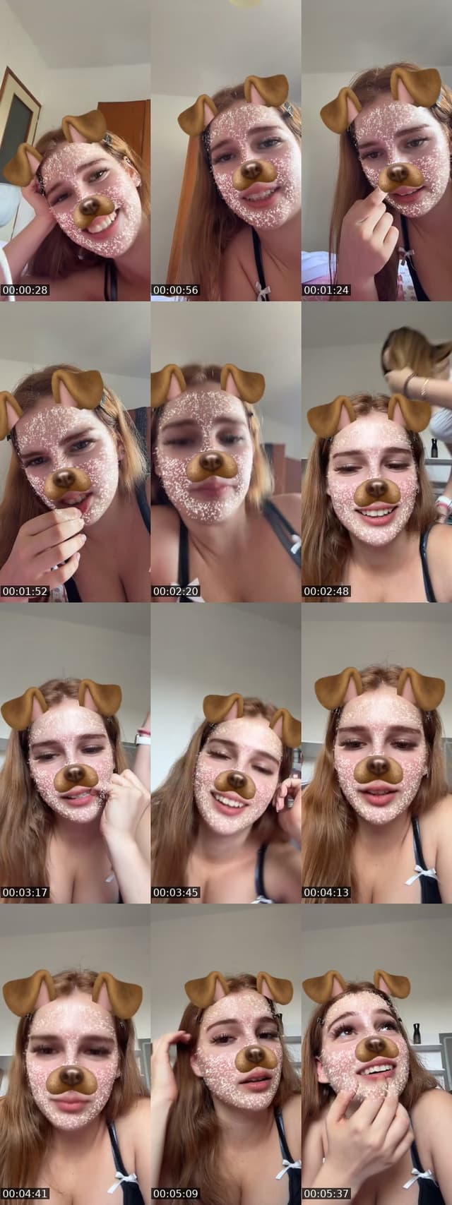 @anyssaat Italy TikTok live from 2026-07-09