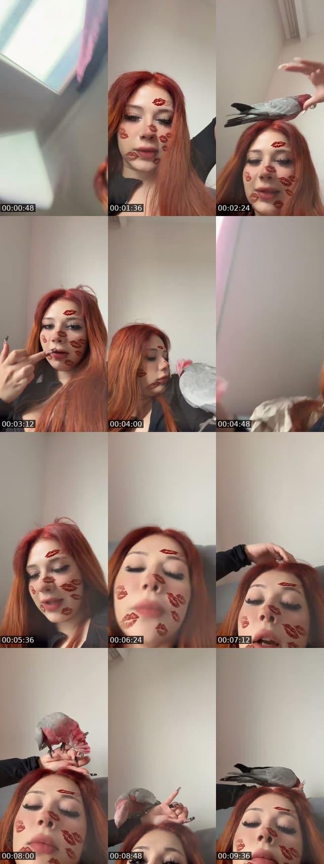 Russia TikTok live: CADDE ONLİNE by @itseswasu