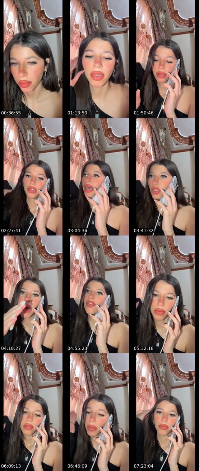 @sandyyyallamm TikTok live from 2026-07-09