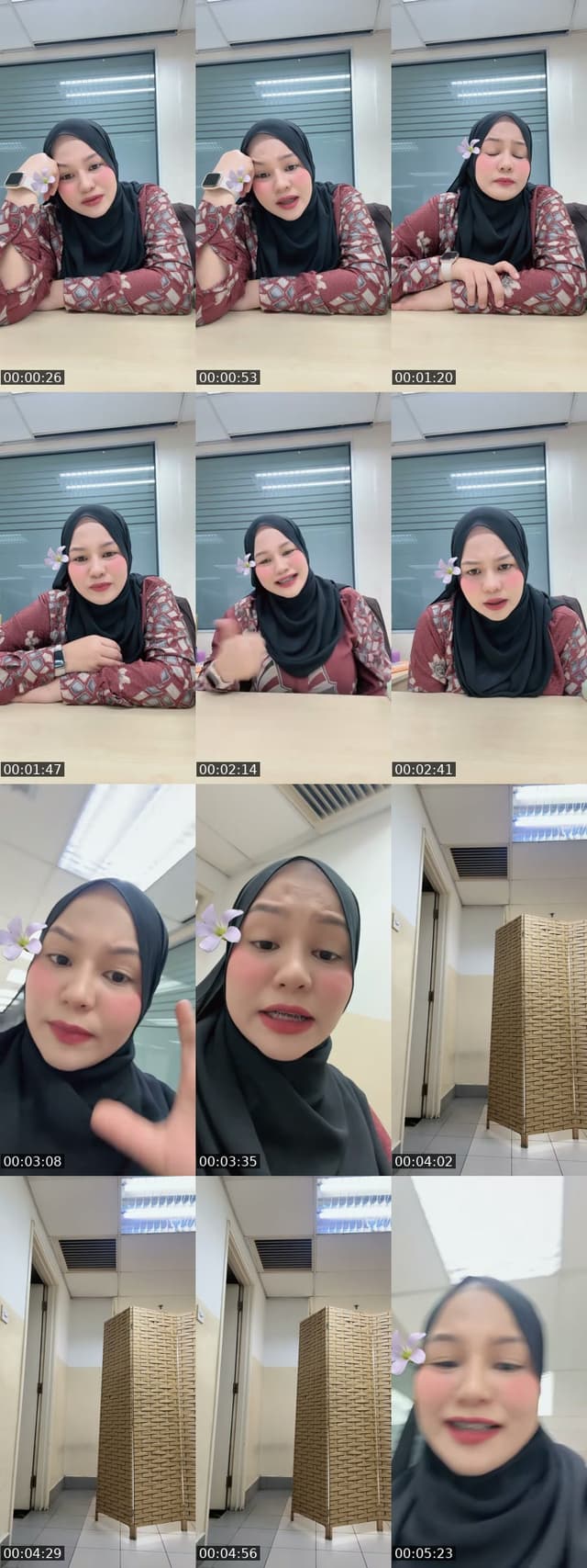 @_rezshi TikTok live from 2026-07-09