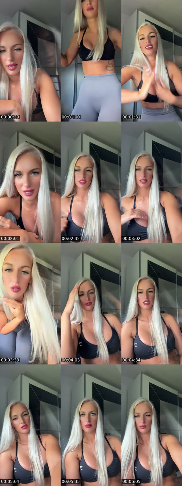@andreead2000 TikTok live