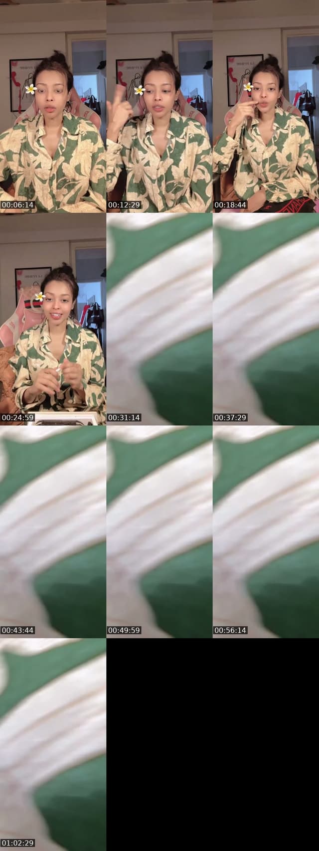 @angela_afro444 Finland TikTok live from 2026-07-09
