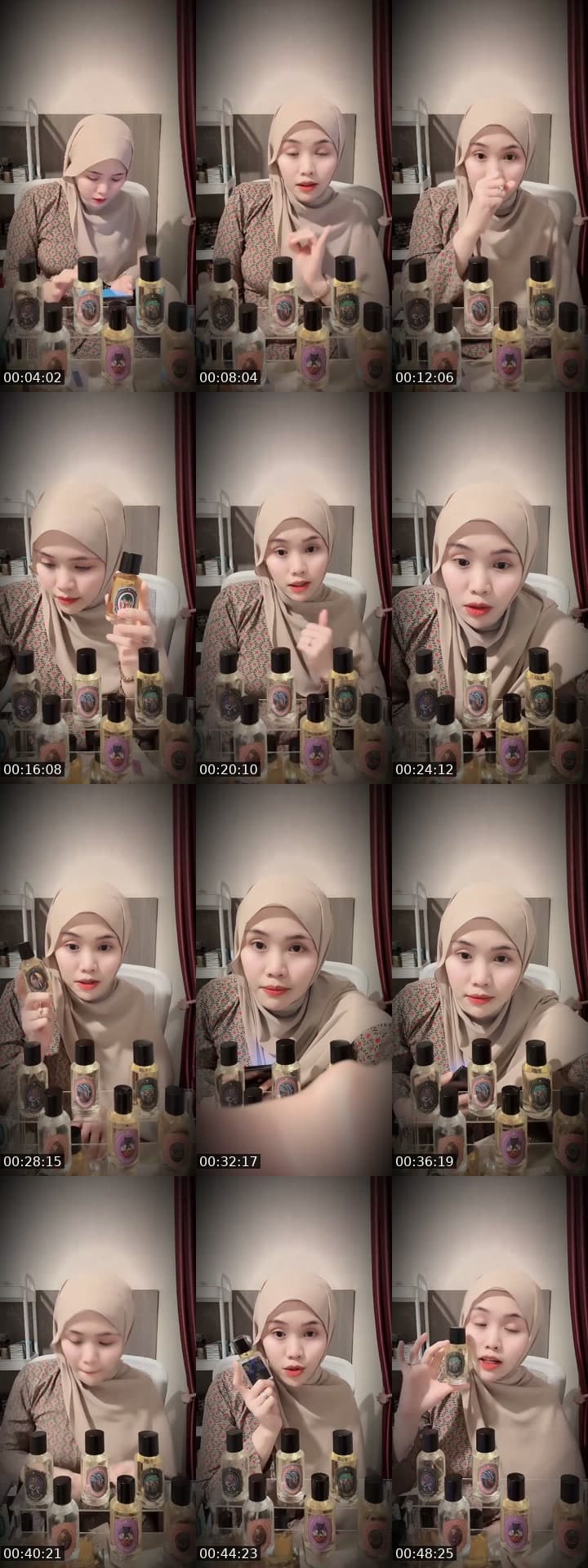 @cikkhaniss4 TikTok live stream