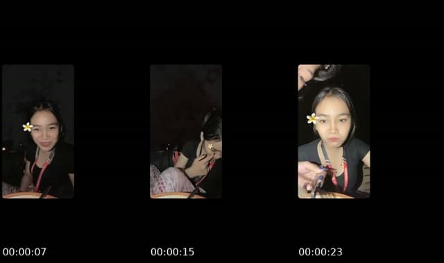 @ikaaurfv3 TikTok live