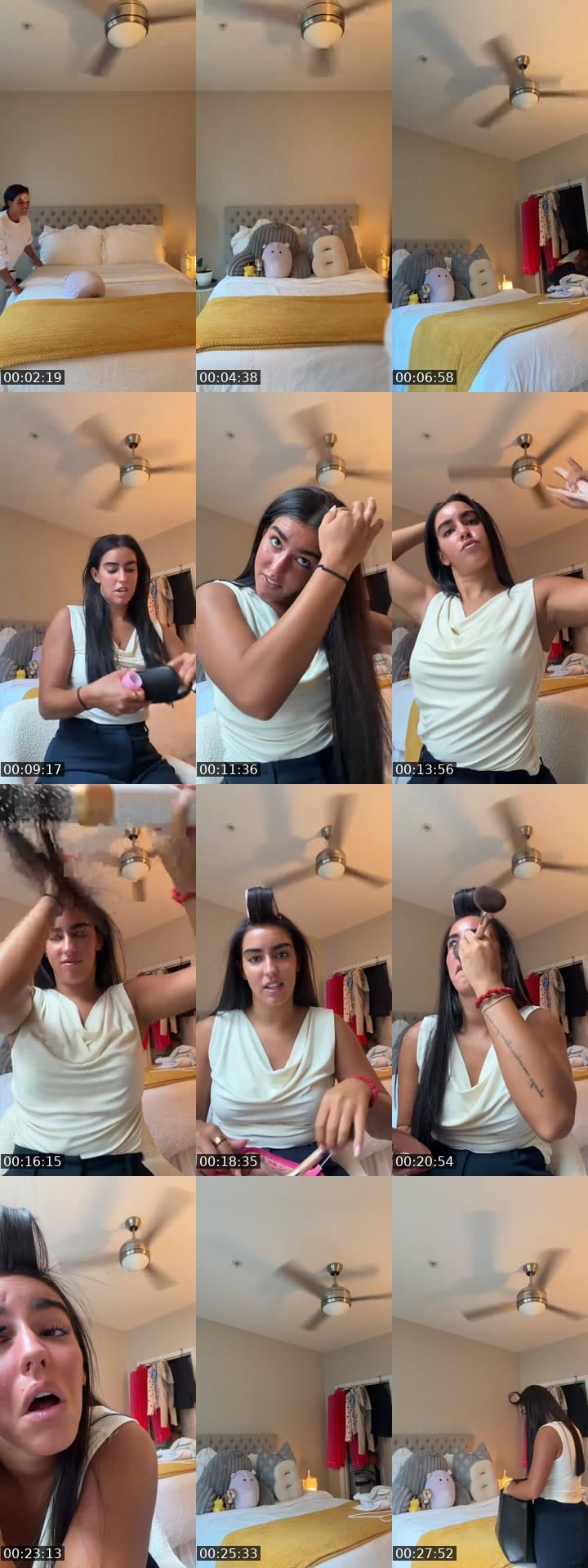 @itsbrityree TikTok live stream