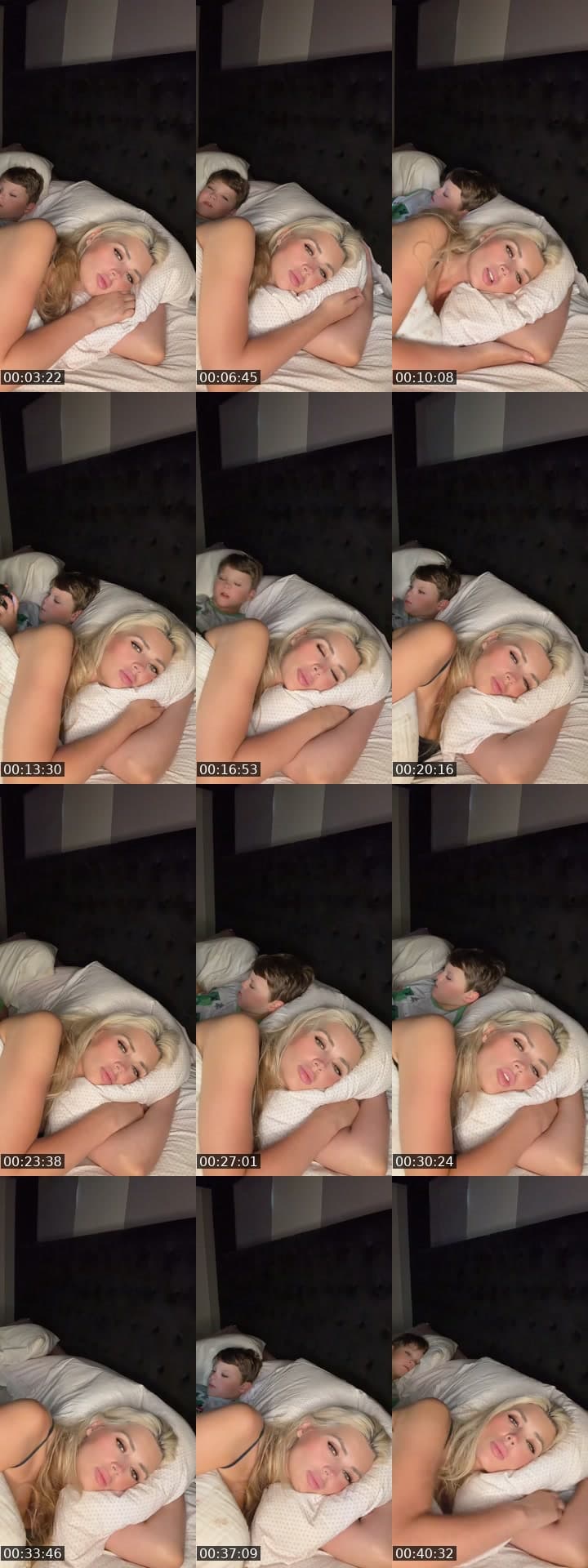 @midnightmadnesswithmolly TikTok live stream