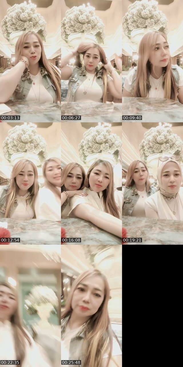 @kesayangan8667 TikTok live