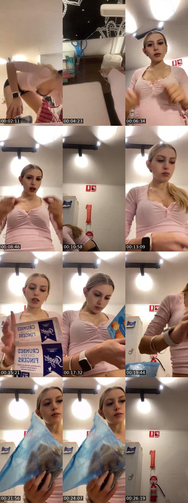 come hang with me😆🥰 - @kodaaxo_