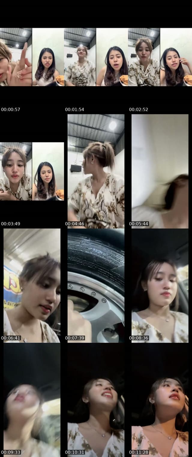 @kuntibocilreal TikTok live