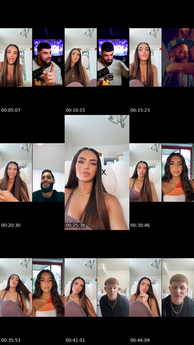 TikTok live: What the hellliiiiii🧸 by @llaraalli