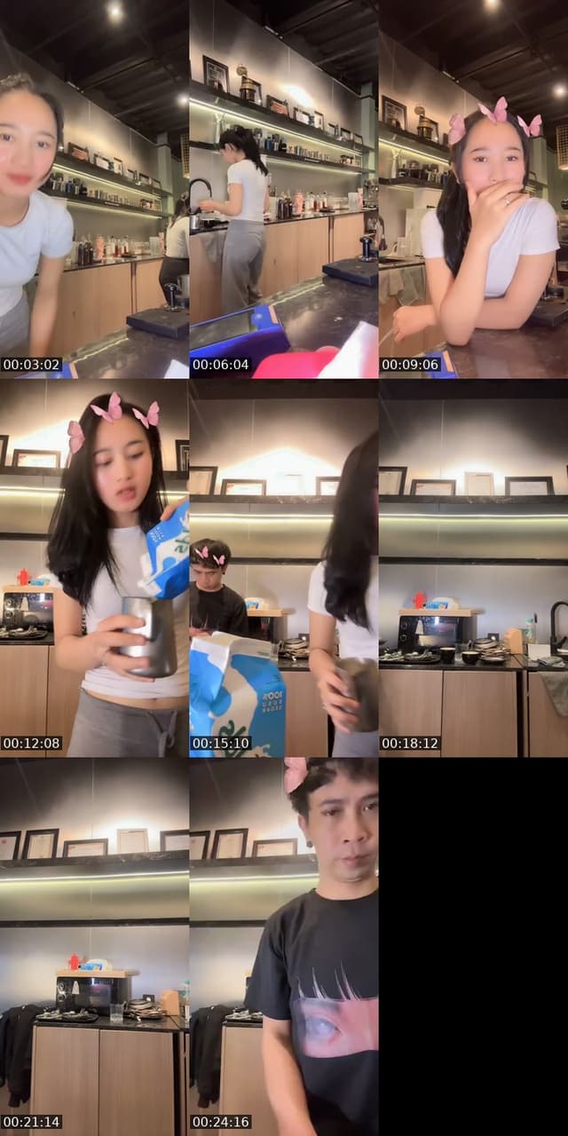 @ufthi1 TikTok live