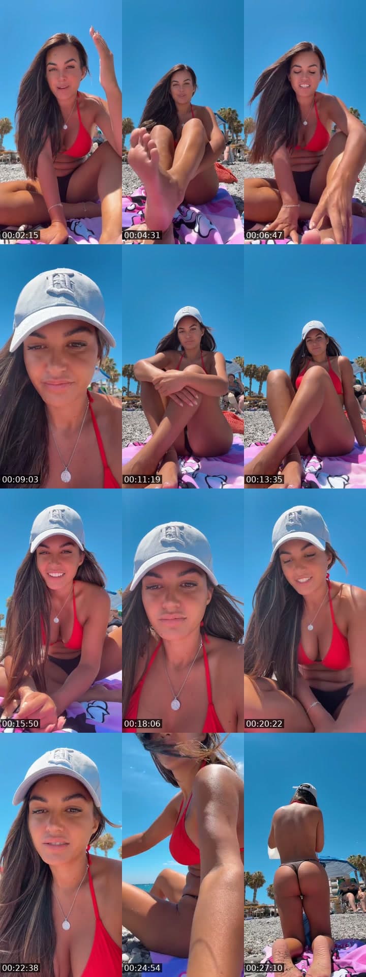 @mangomaria9 TikTok live stream