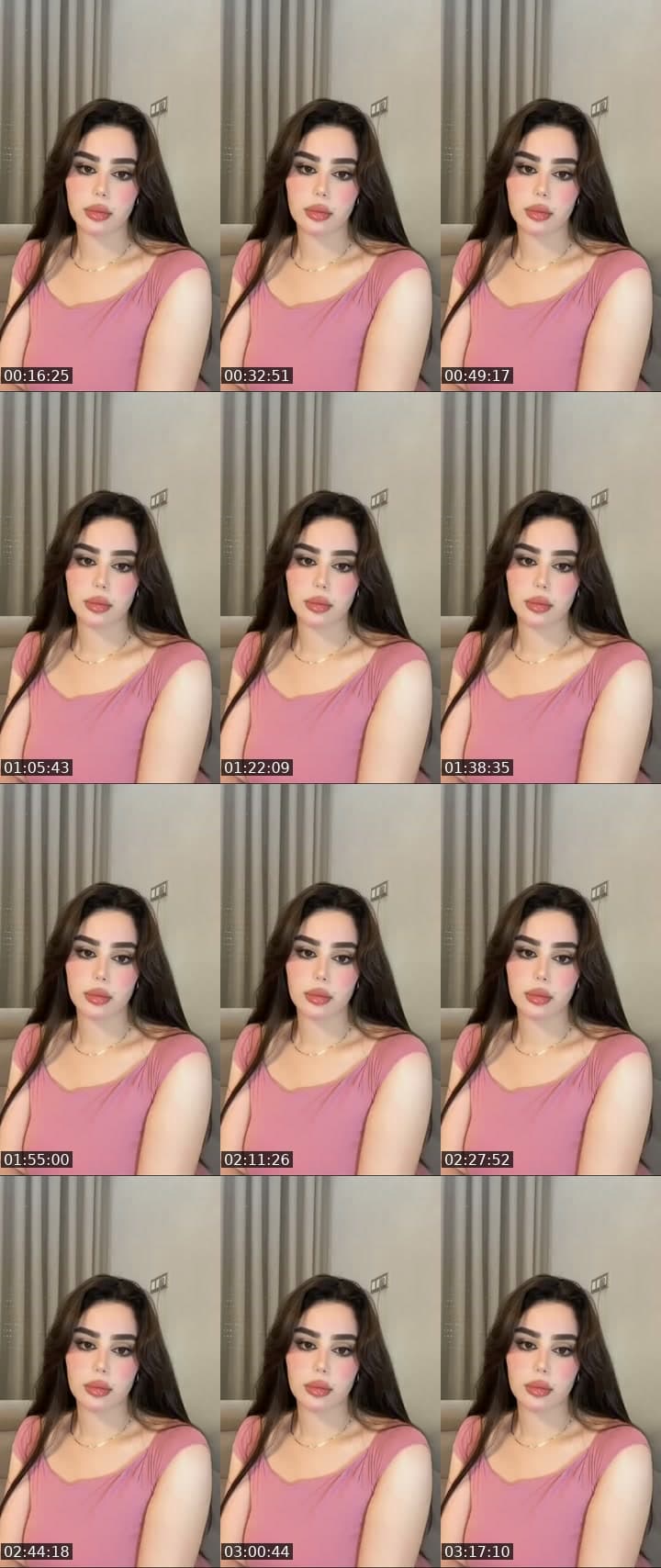 @ms.rori TikTok live stream
