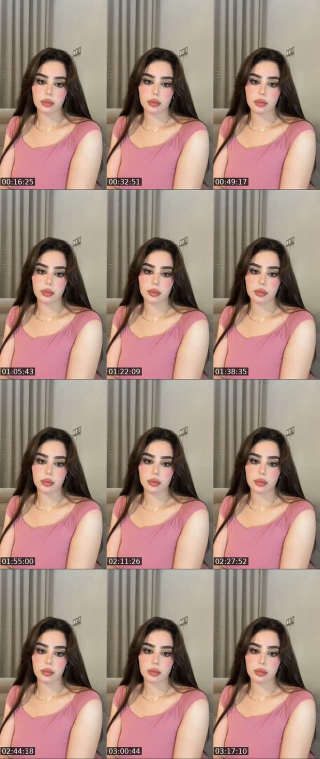 @ms.rori TikTok live