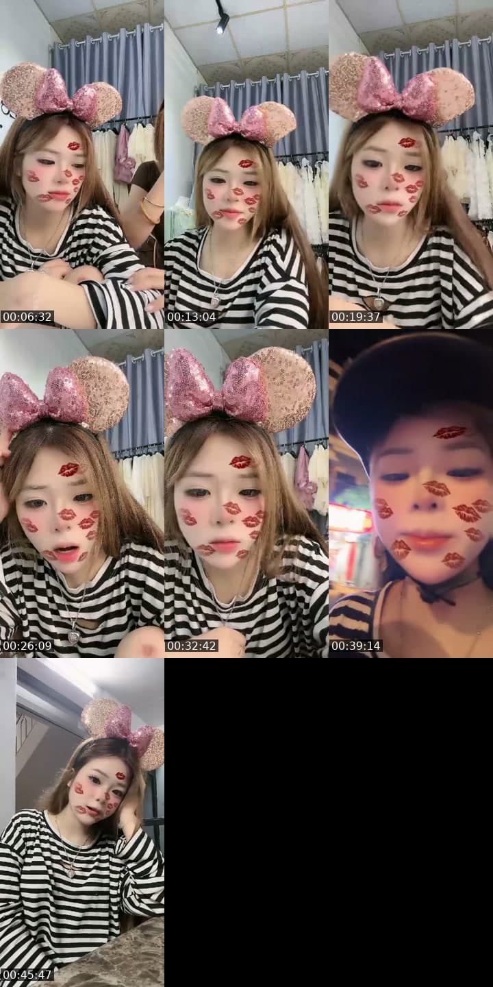 Bụt cíu emmmmm