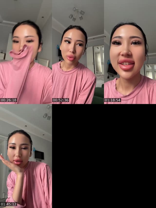 @nrmk77 Russia TikTok live from 2026-07-09