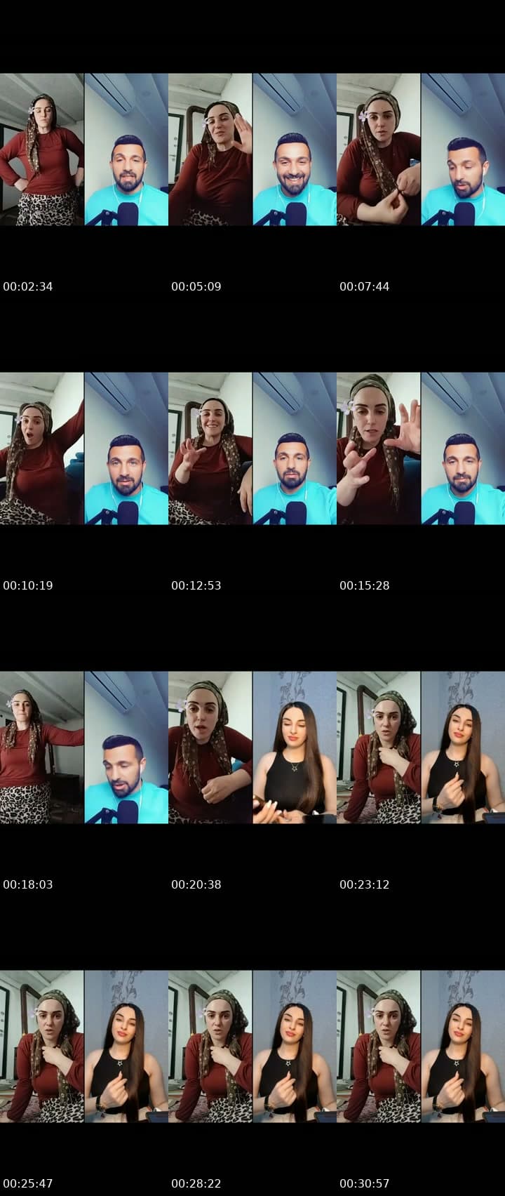 @patronice_pinar56 TikTok live stream