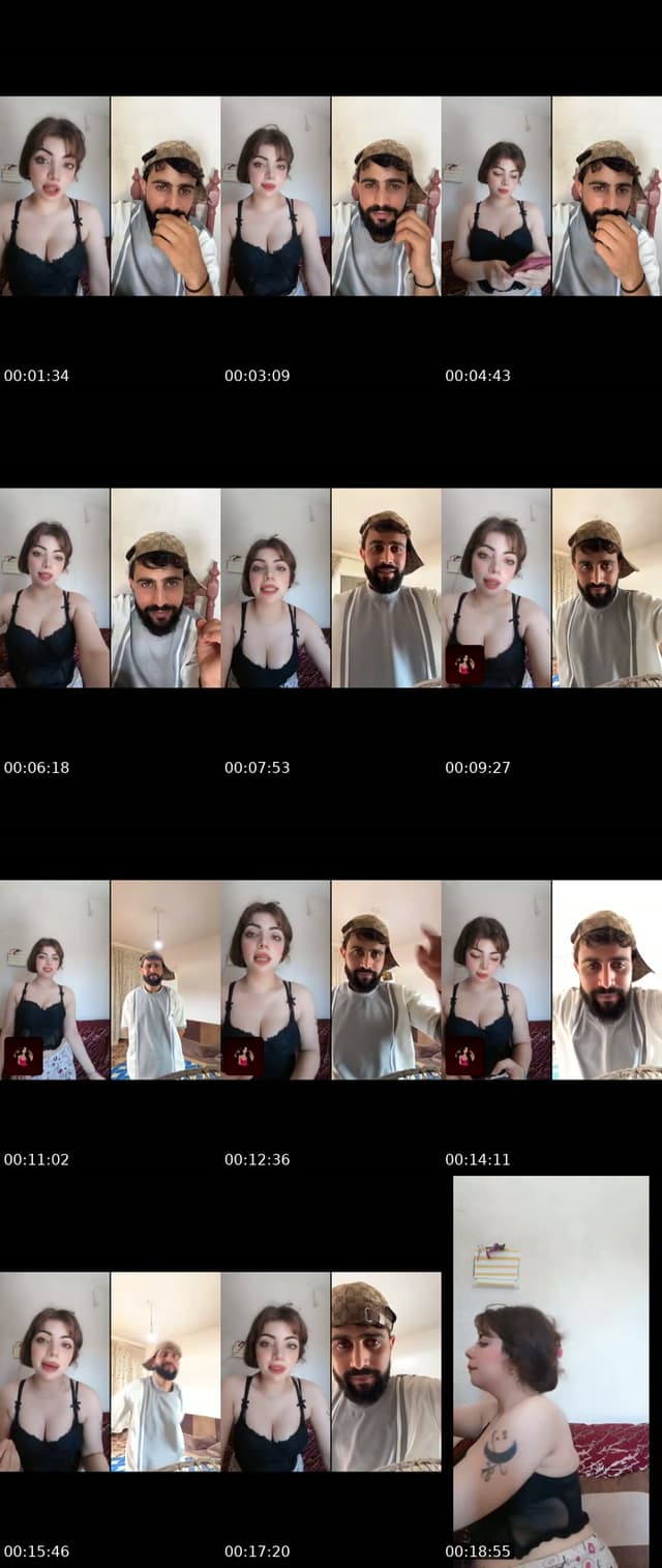 TikTok live: هدوف🚀 by @shamosa.alkamoora