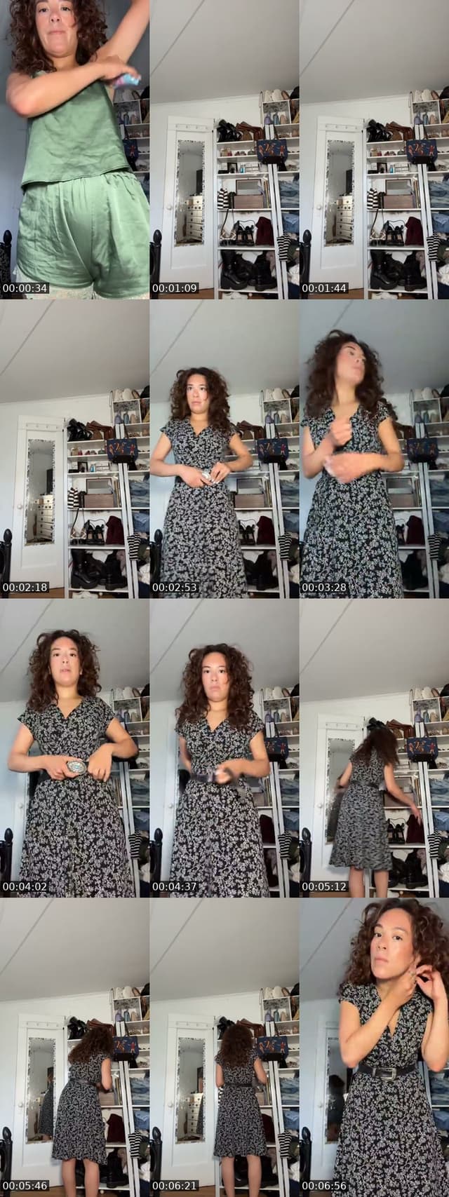 @shesjustsorad TikTok live