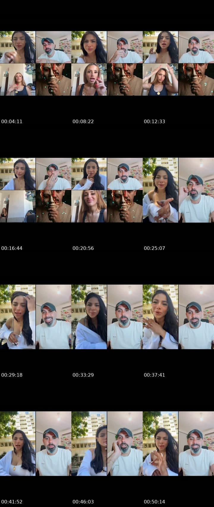 @ragadkharoob5 TikTok live stream