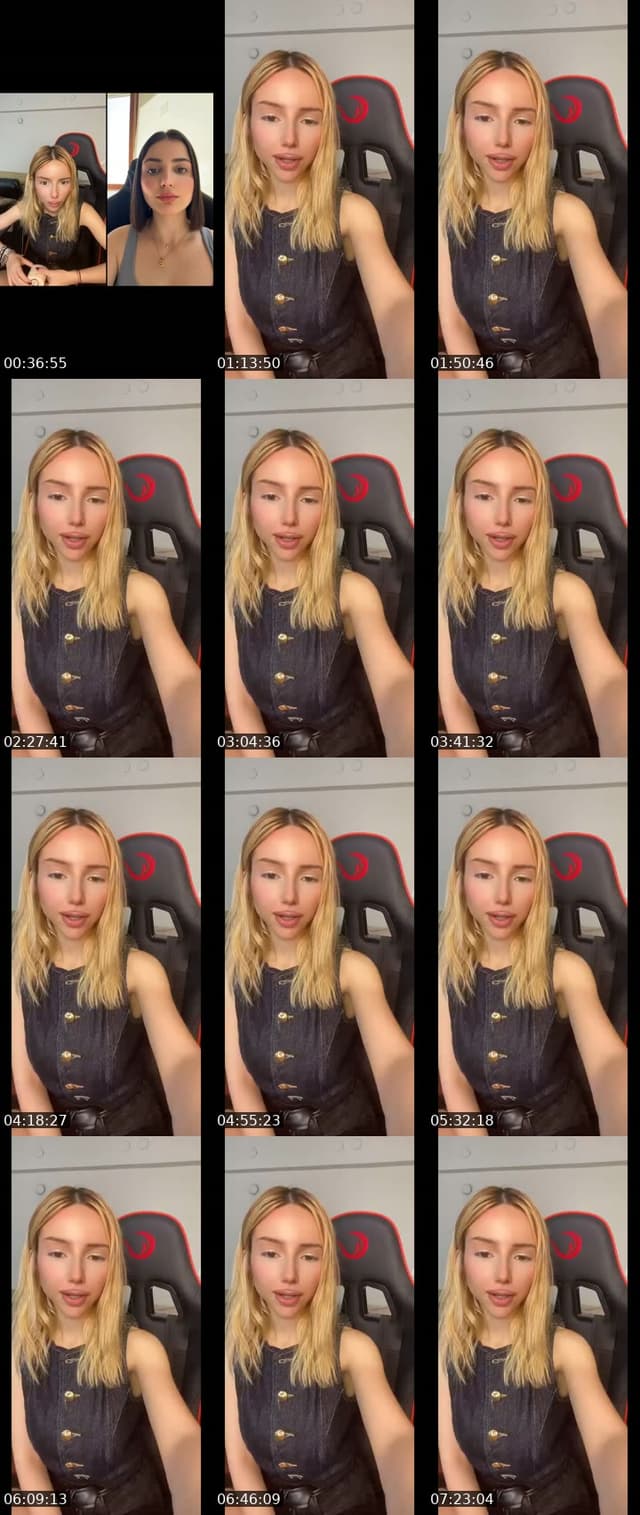 @visneli.biber TikTok live from 2026-07-09