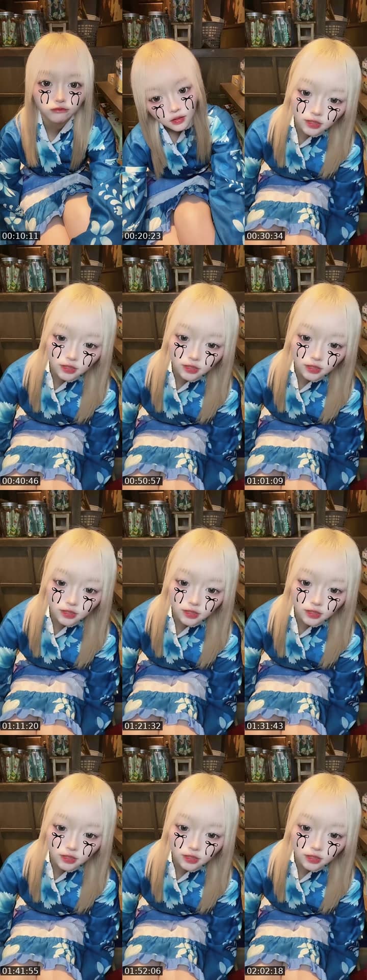 @timeleap.sub3 TikTok live stream