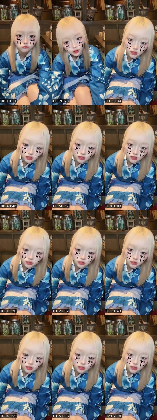 @timeleap.sub3 Japan TikTok live from 2026-07-09