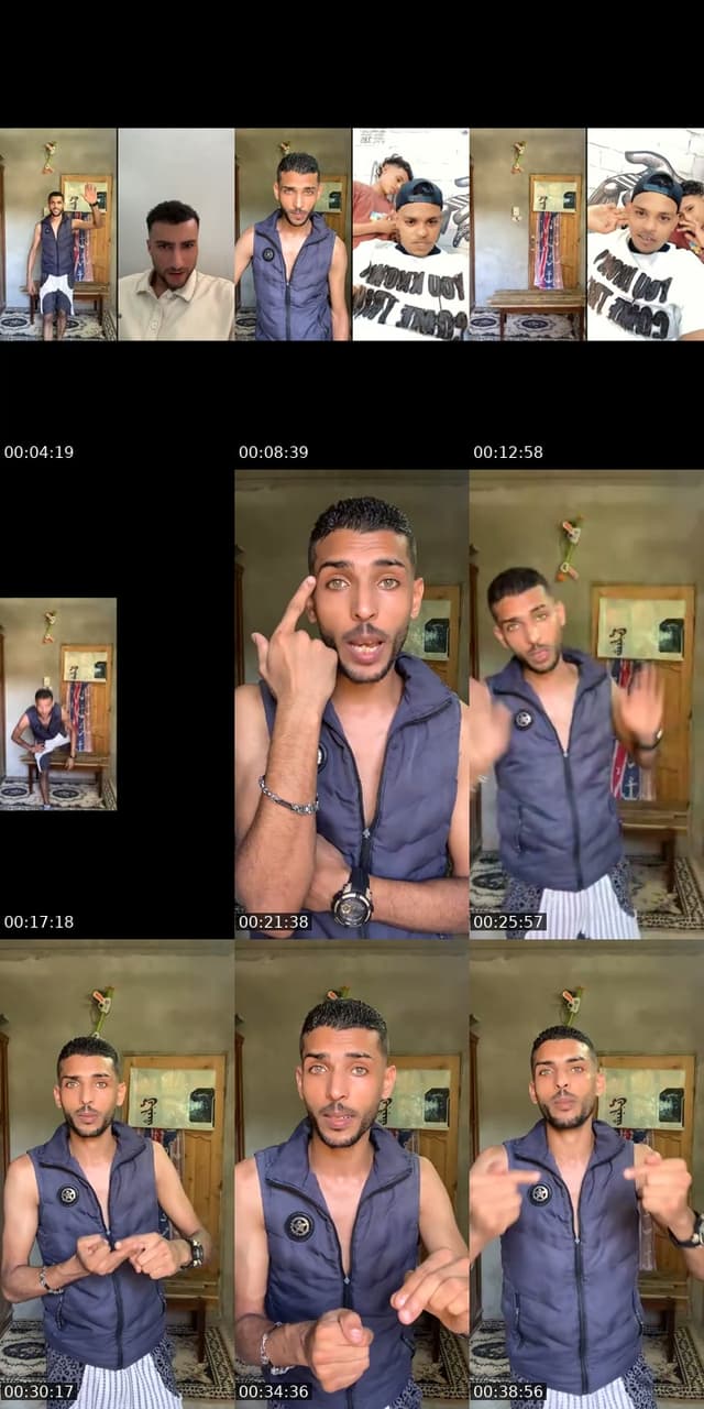 ياسين التركي واحد بس🔥⚔️ - @yassen_eltrky1