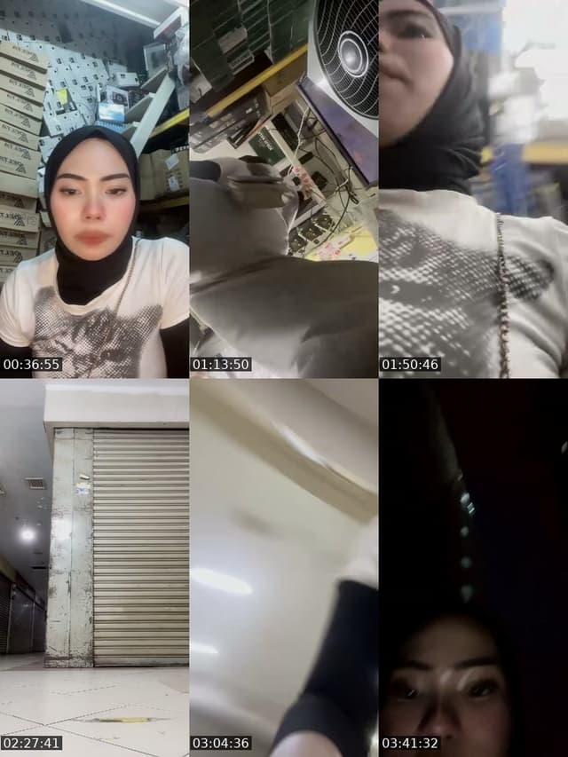 @__shayangg Malaysia TikTok live from 2026-07-09