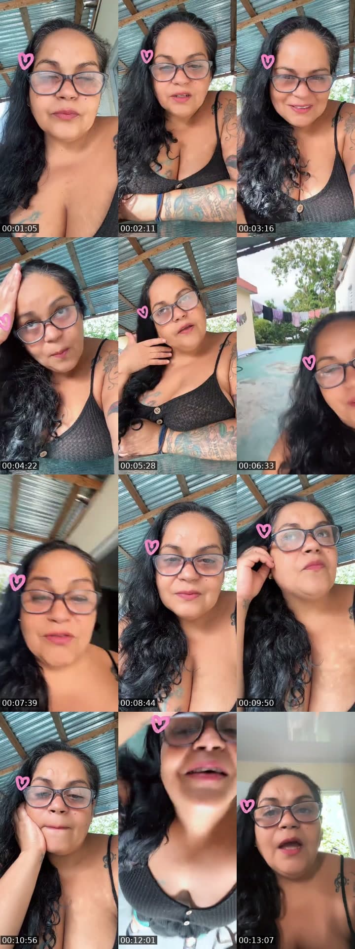 @amor_propio2024 TikTok live stream