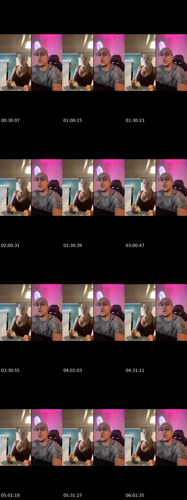 France TikTok live: On cuisiiiiine by @mel_hootty