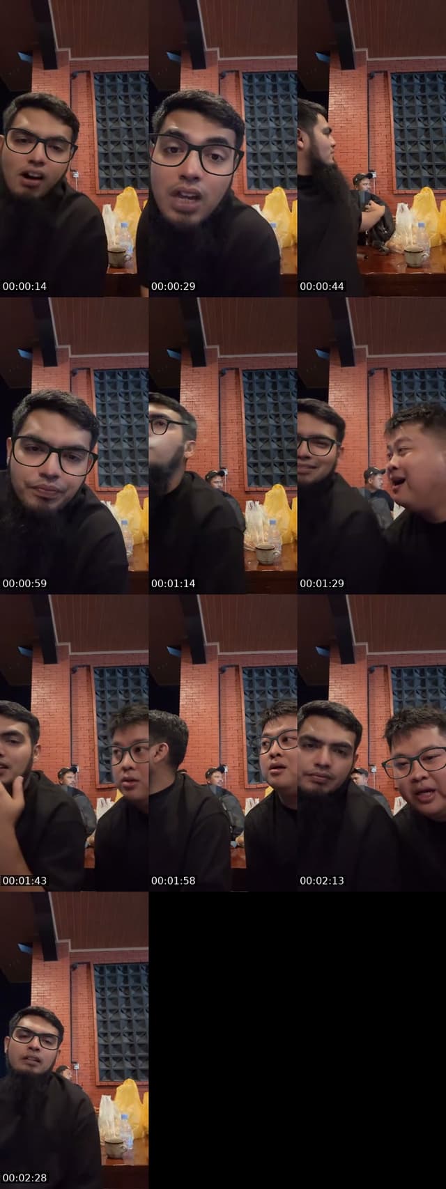 @sagara.pro.audio TikTok live