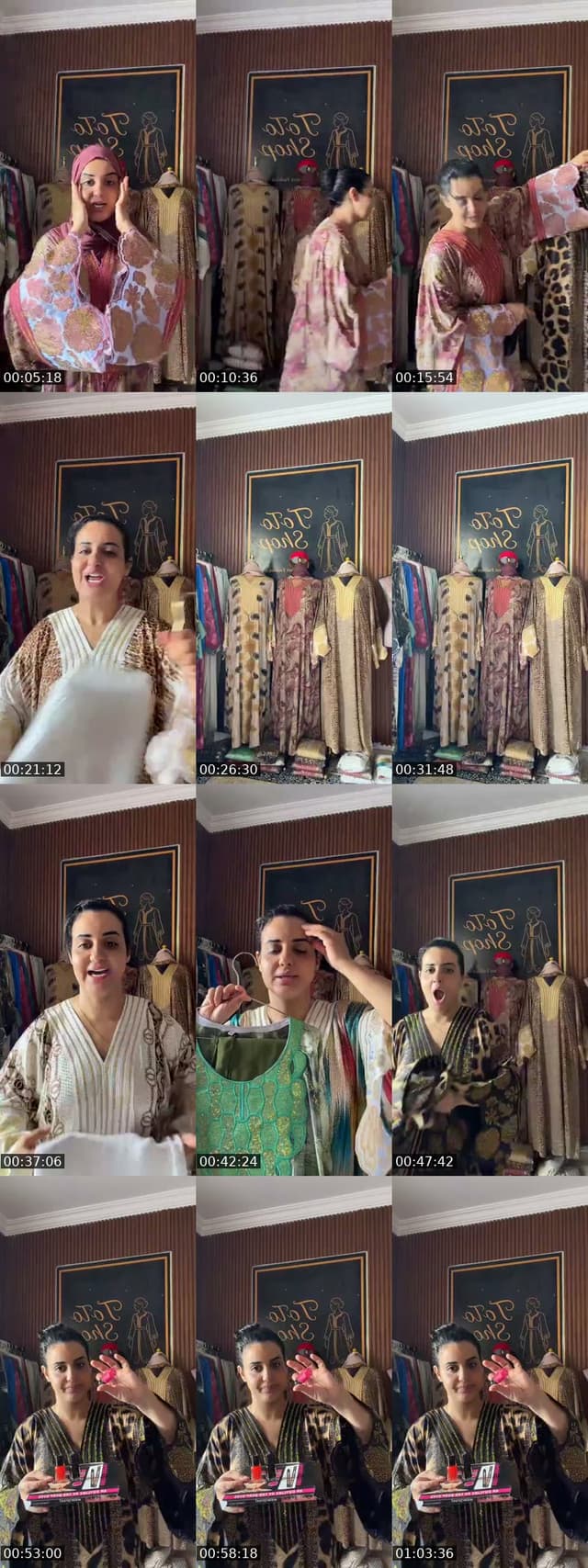 @totoshop23 United Arab Emirates TikTok live from 2026-07-09
