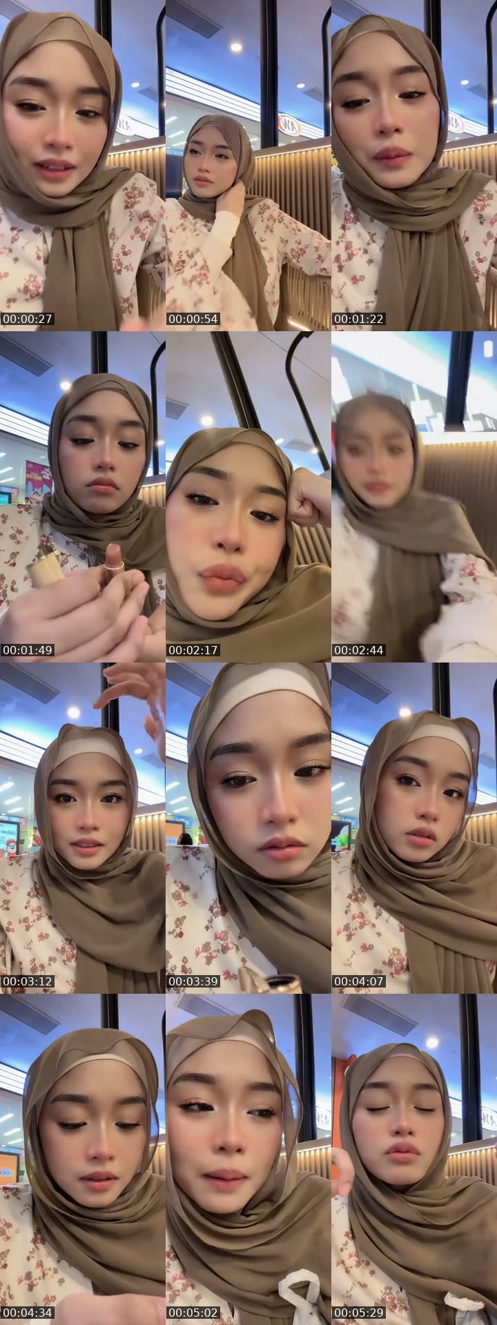 @itshaneez TikTok live stream