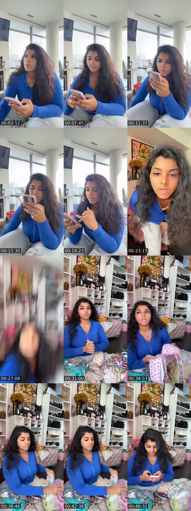 TikTok live: IG: MARCITY by @itzmarcity
