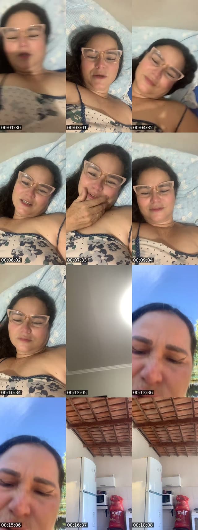 @elisandra218 TikTok live