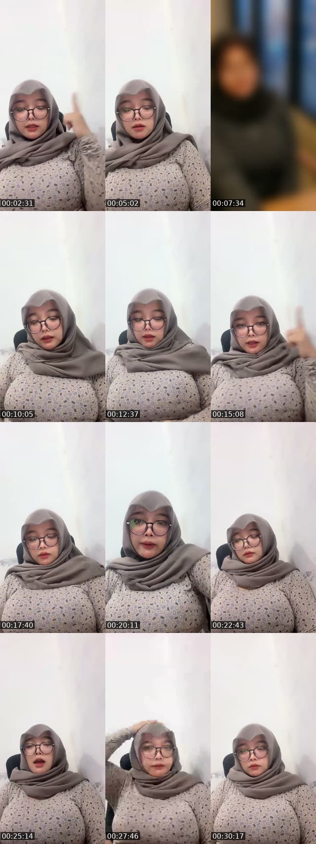 🤤 - @gadis_gendutt