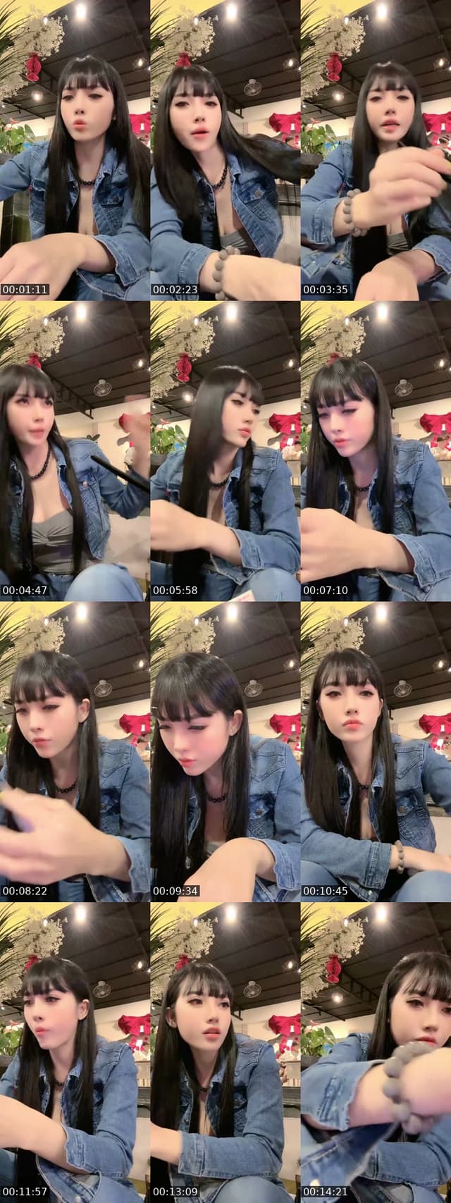 @giauhuynh6886 TikTok live