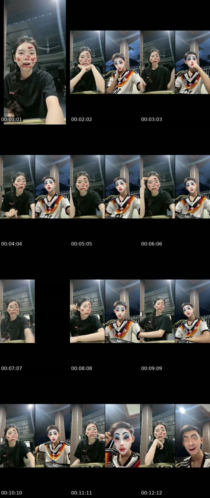 @khtrinh6 TikTok live stream