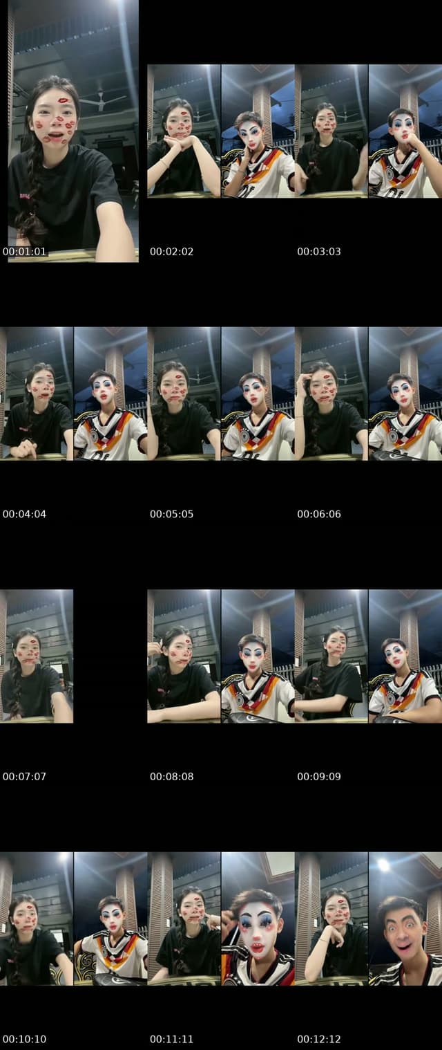 @khtrinh6 TikTok live