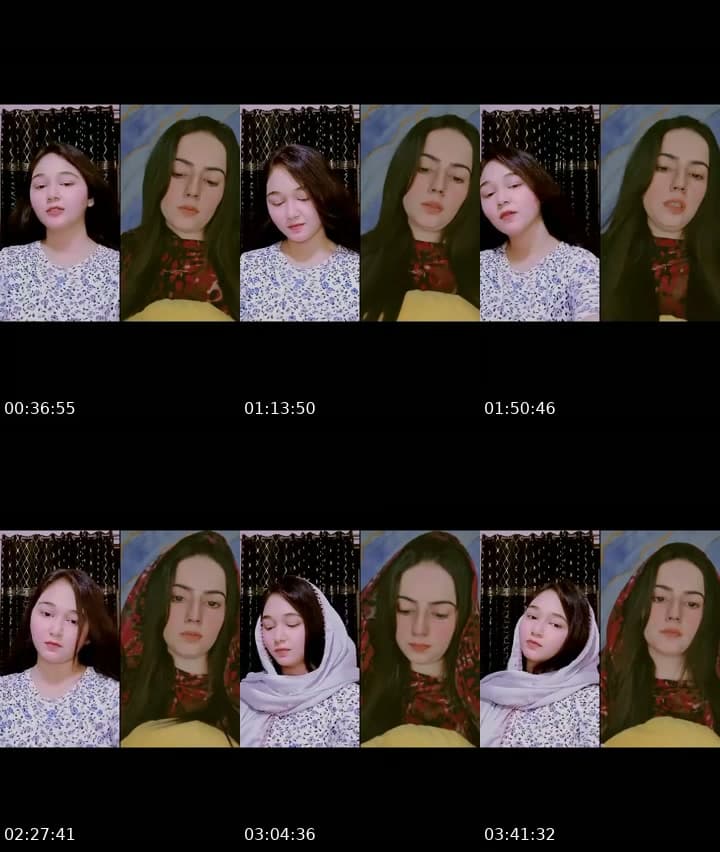 @rubaishabutt_07 TikTok live stream